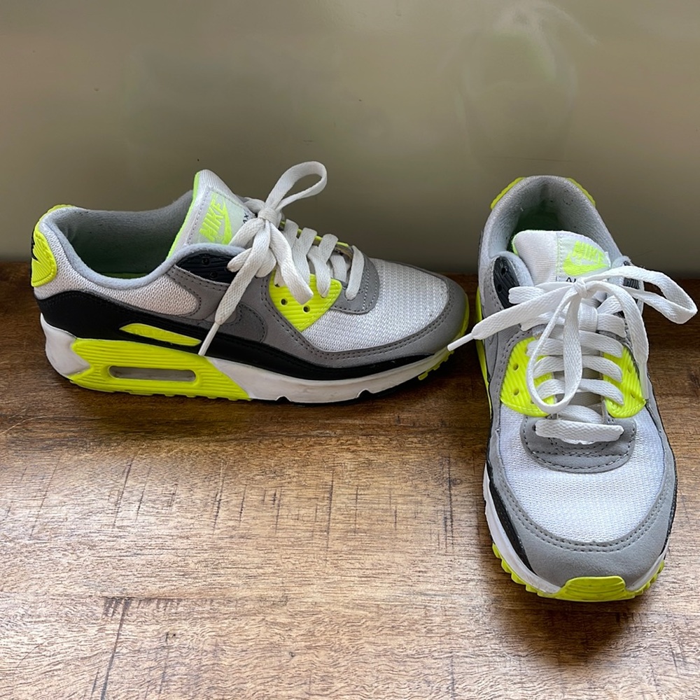 Nike Air Max